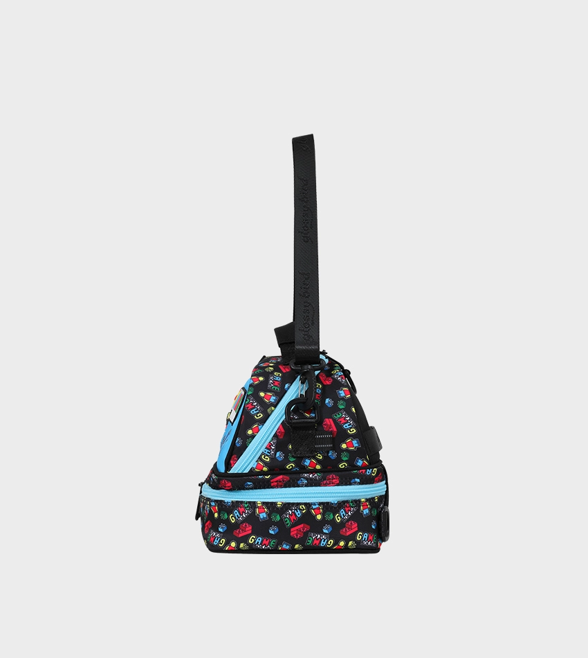 Trolley School Bag GB5600TB